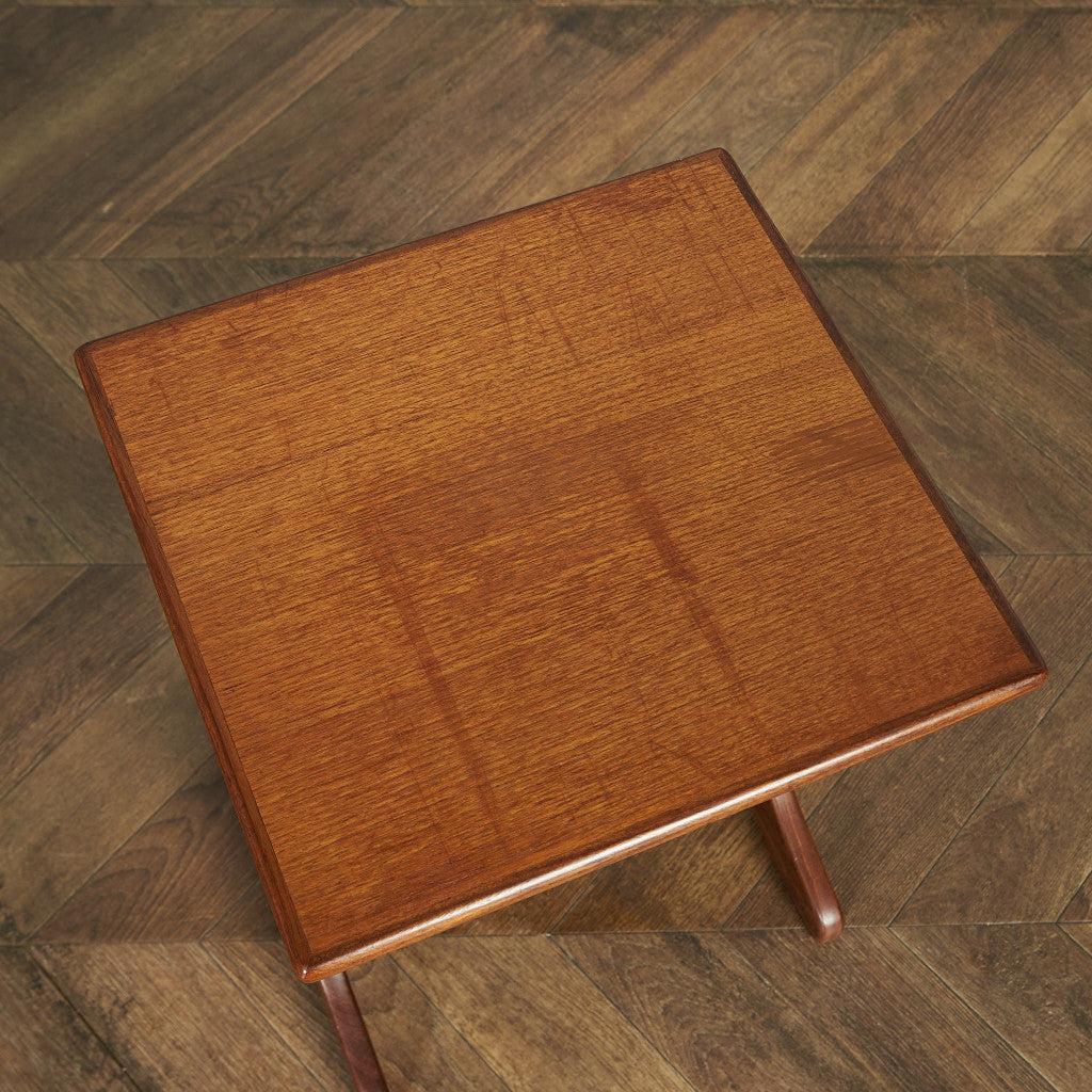 G-PLAN Vintage Nesting Table #84428 – camori ヴィンテージ家具
