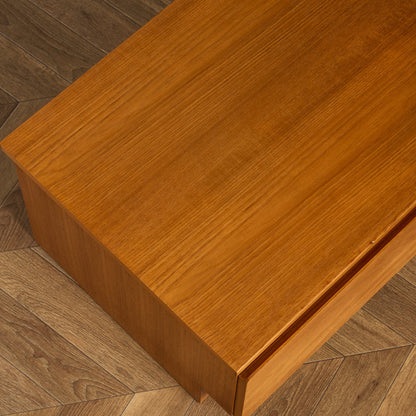 ヴィンテージ サイド キャビネット