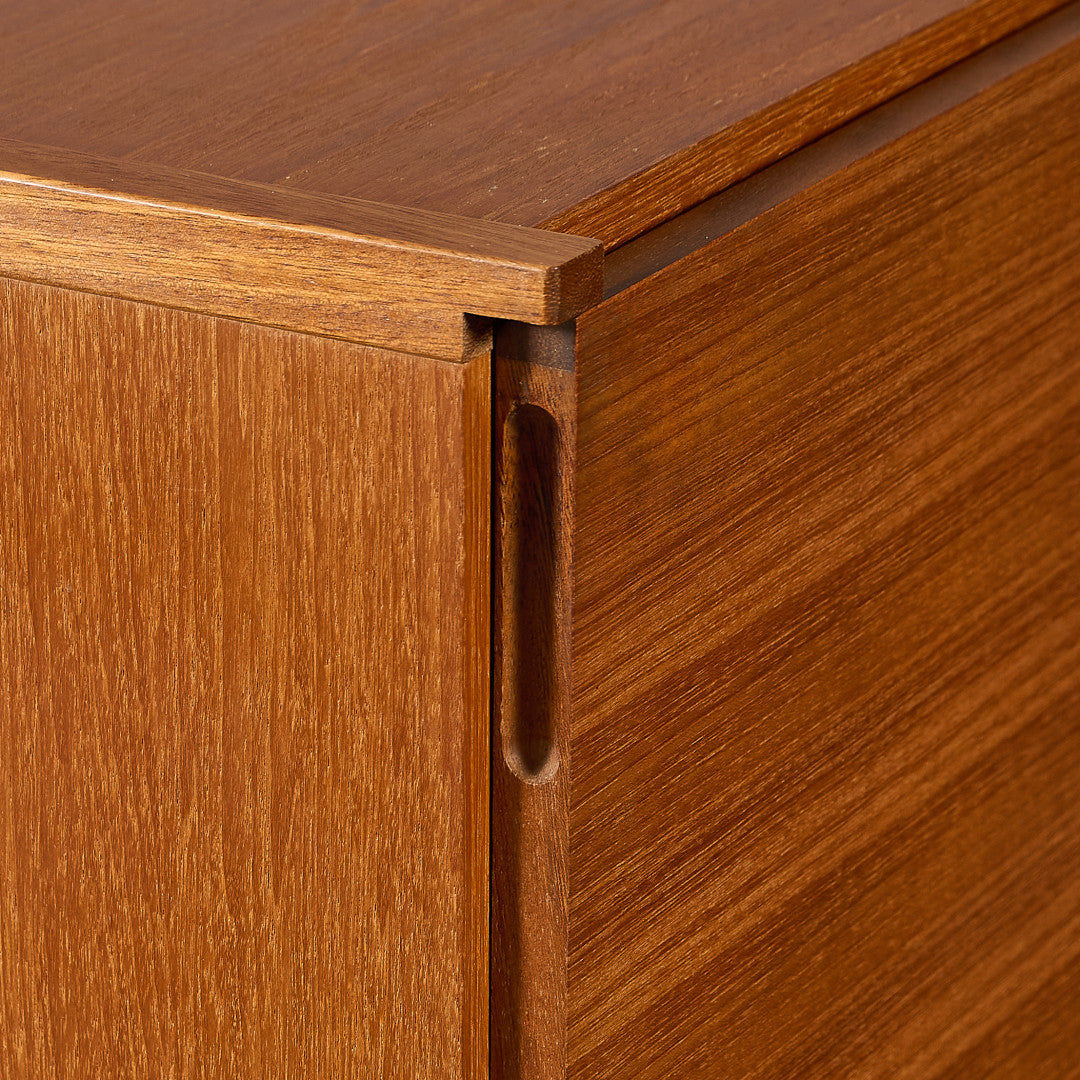 ビーバー＆タプレイ BEAVER&TAPLEY ヴィンテージ キャビネット