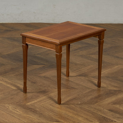 ヴィンテージ ネストテーブル