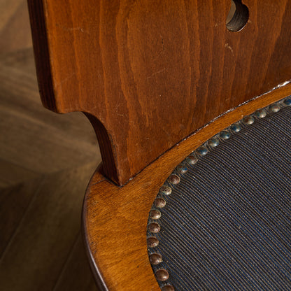 Bombenstabil ヴィンテージ ダイニングチェア