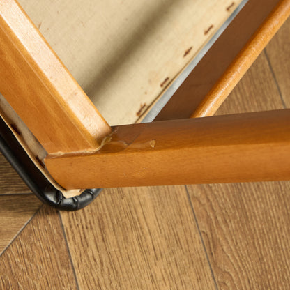 英国 ヴィンテージ ダイニングチェア #84638