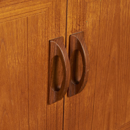 Sierra サイドキャビネット  (Base unit 3010)