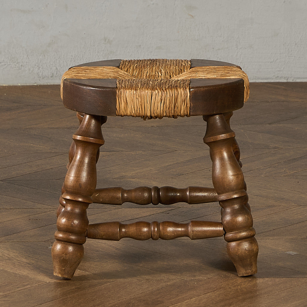 イギリス クラシック スツール