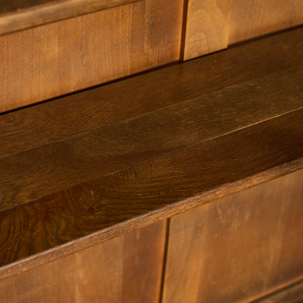 英国 クラシック ブックケース