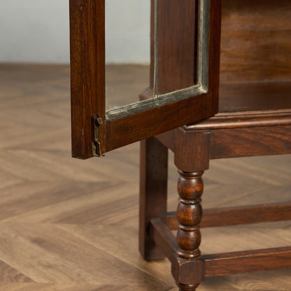 英国 クラシック ブックケース