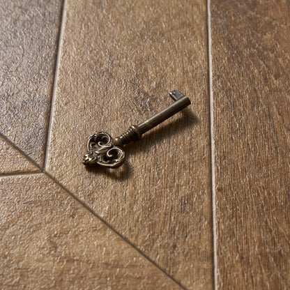 英国 クラシック オーク材 ブックケース