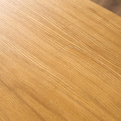 英国 ヴィンテージ 片袖 デスク