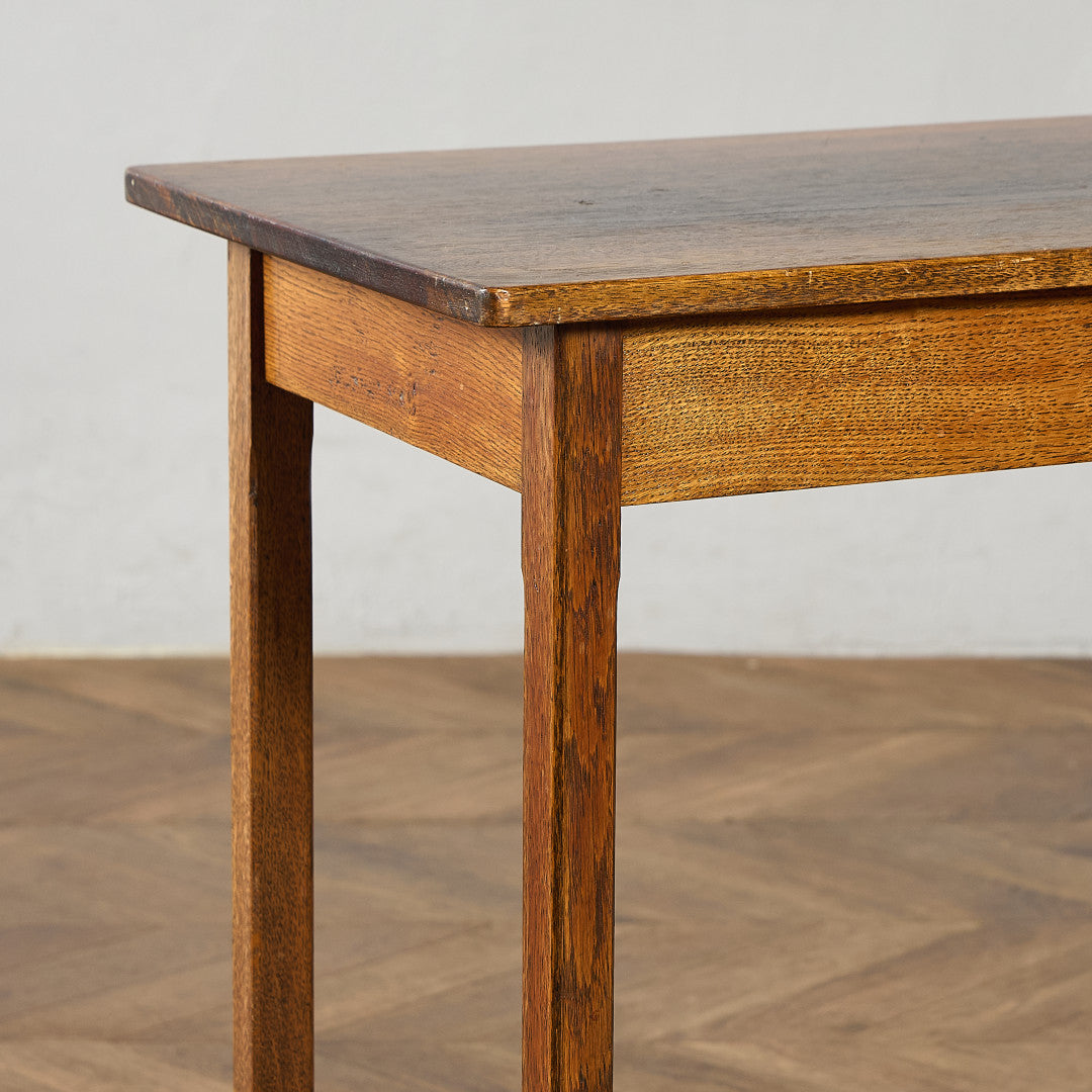 英国 クラシック サイドテーブル