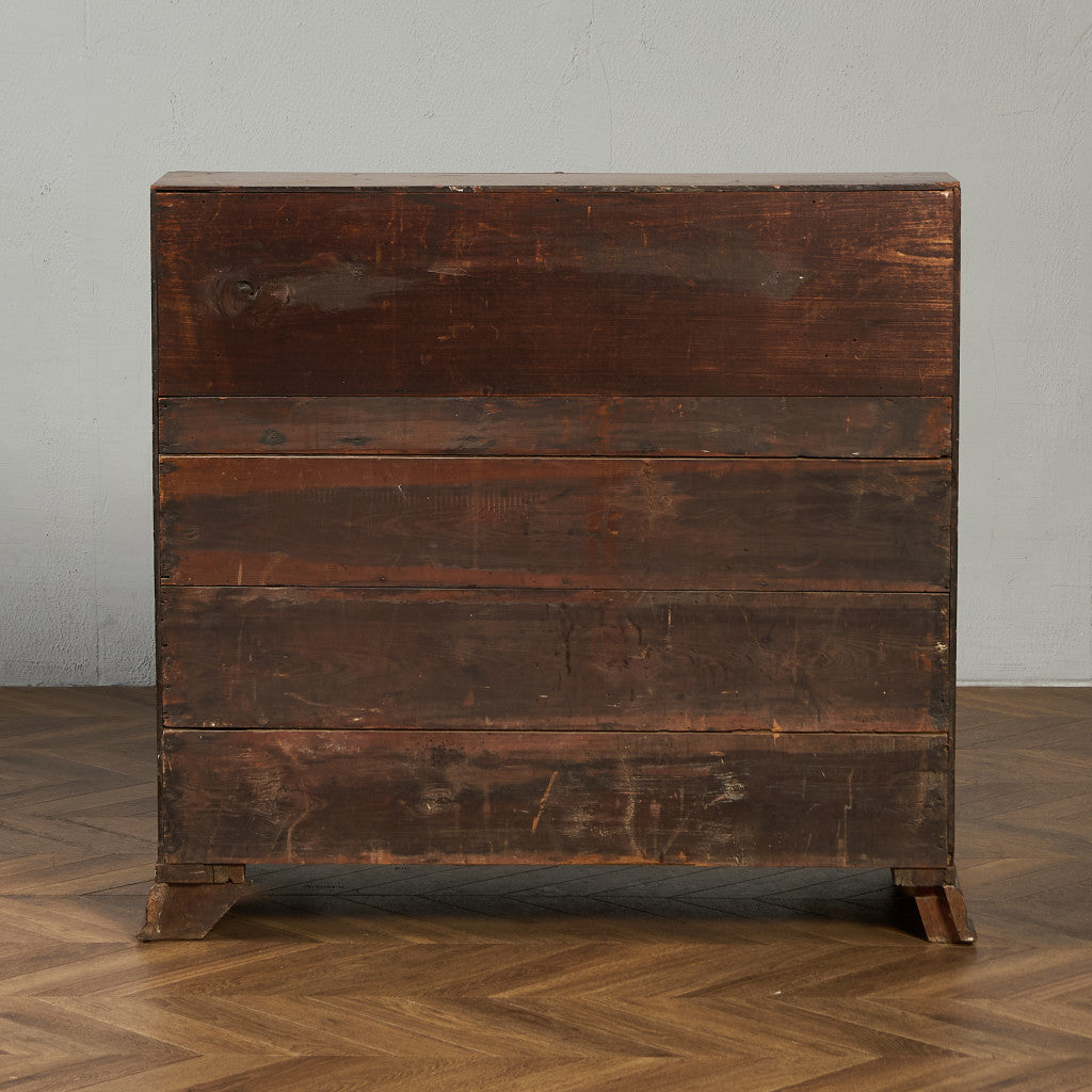 英国 クラシック ライティングビューロー