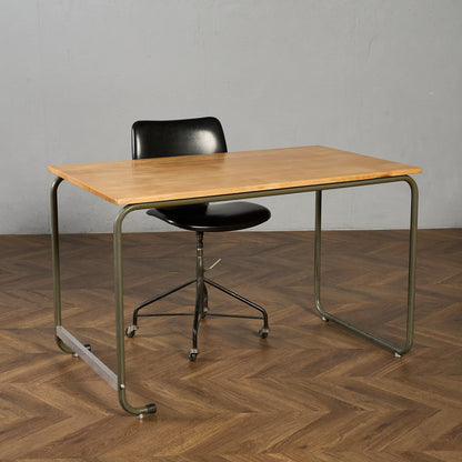 Mertens Mortsel ヴィンテージ デスク