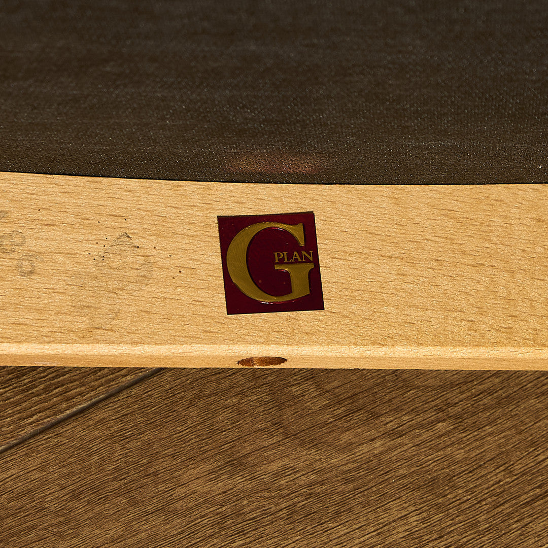 スラットバックチェア (4540)