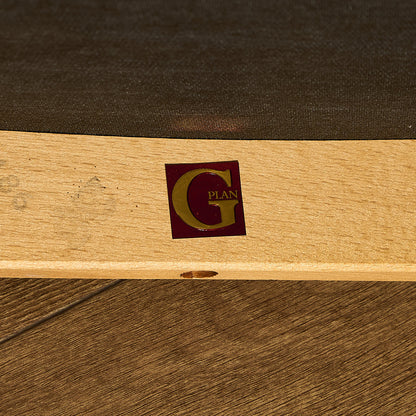 スラットバックチェア (4540)