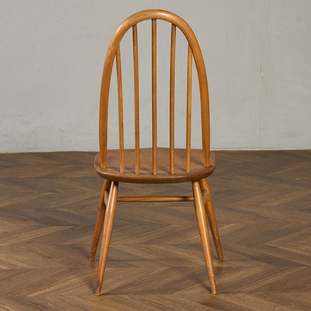 アーコール ERCOL ヴィンテージ クエーカーチェア #98240 – camori