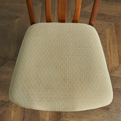 英国ヴィンテージ ダイニングチェア