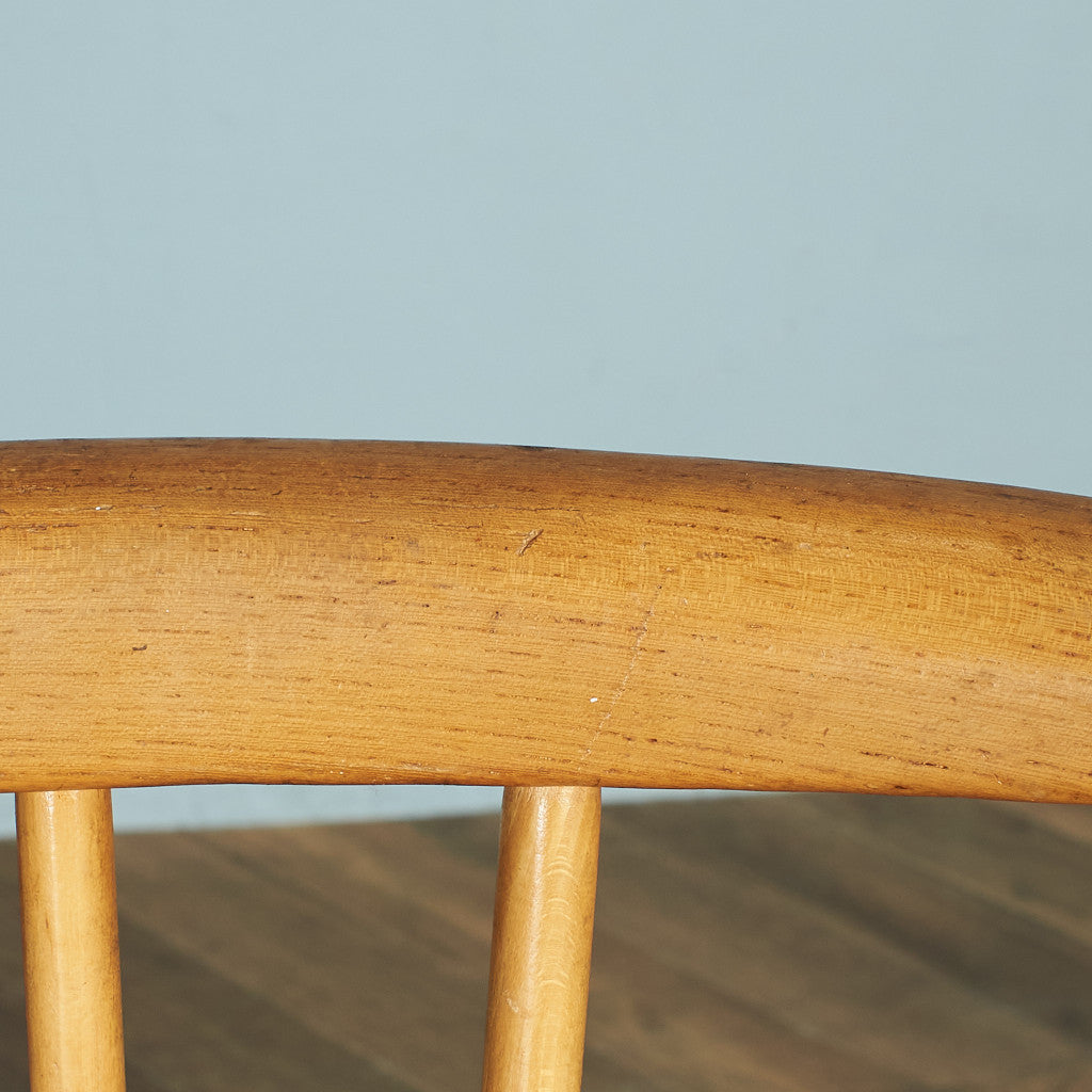 ヴィンテージ ボウトップチェア