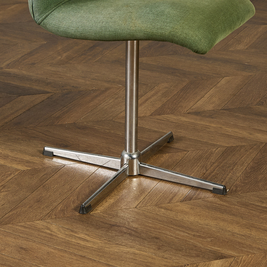 英国 ヴィンテージ デスクチェア ワークチェア