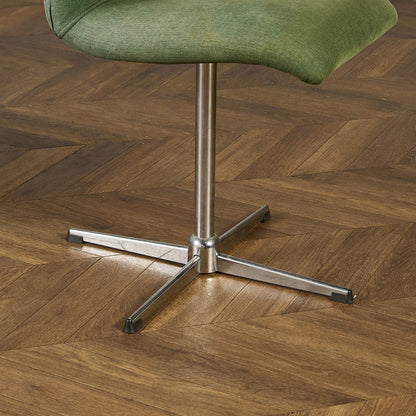 英国 ヴィンテージ デスクチェア ワークチェア