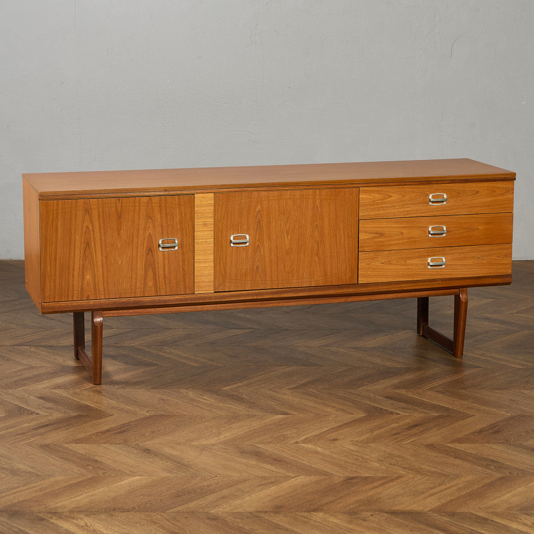 ヴィンテージ サイドボード