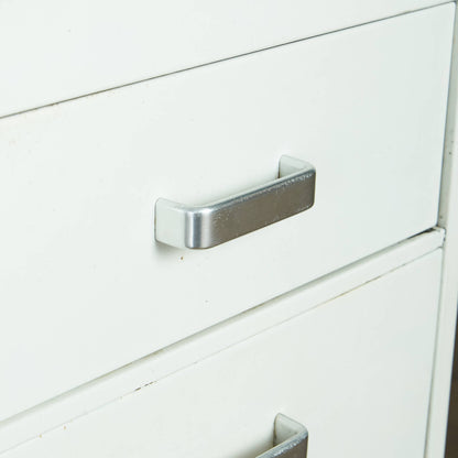 Lips ヴィンテージ 片袖デスク