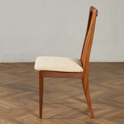 スラットバックチェア (4540)