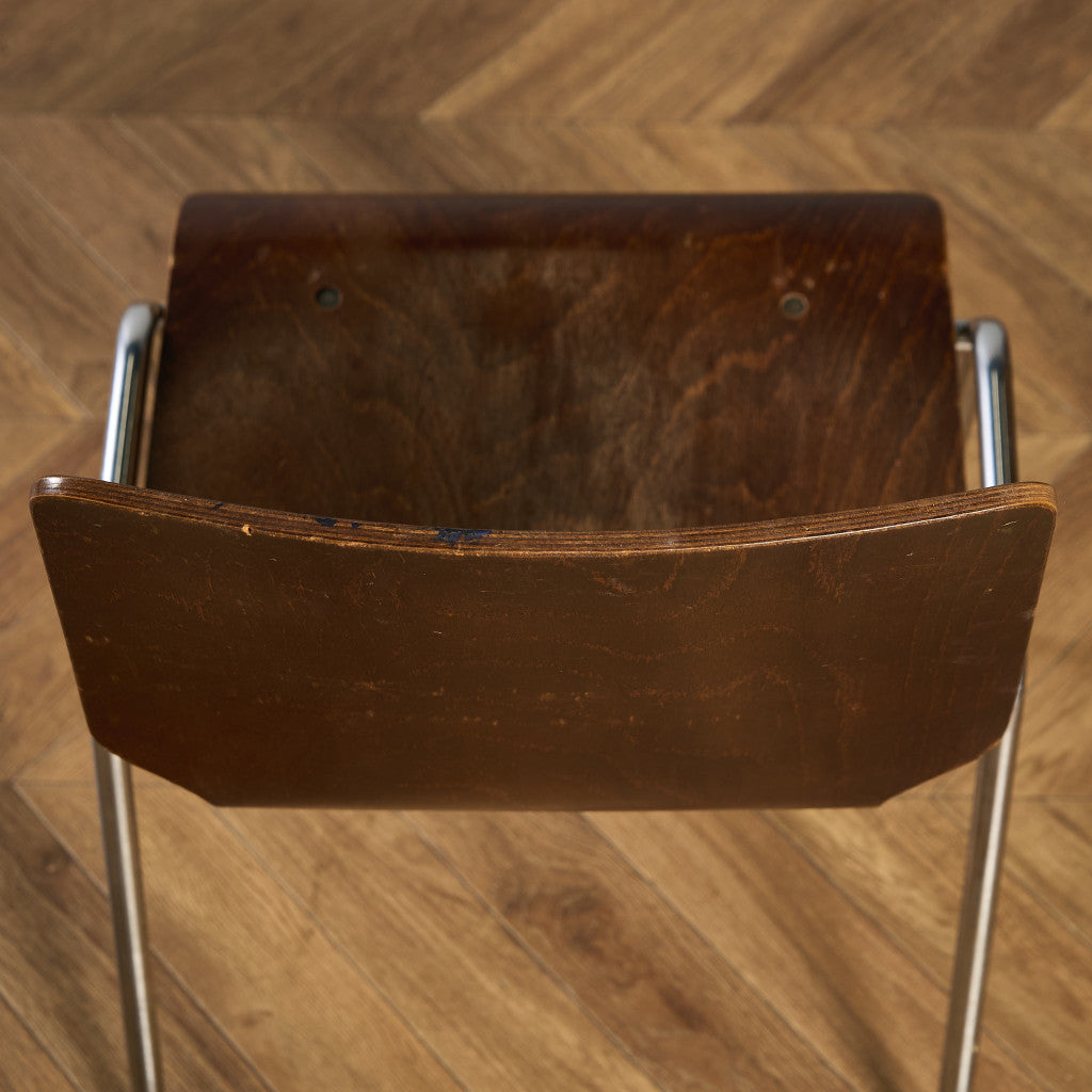 Vink Lisse スタッキング スクールチェア