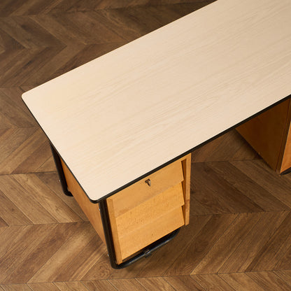 Lecluyse-Windels ヴィンテージ デスク