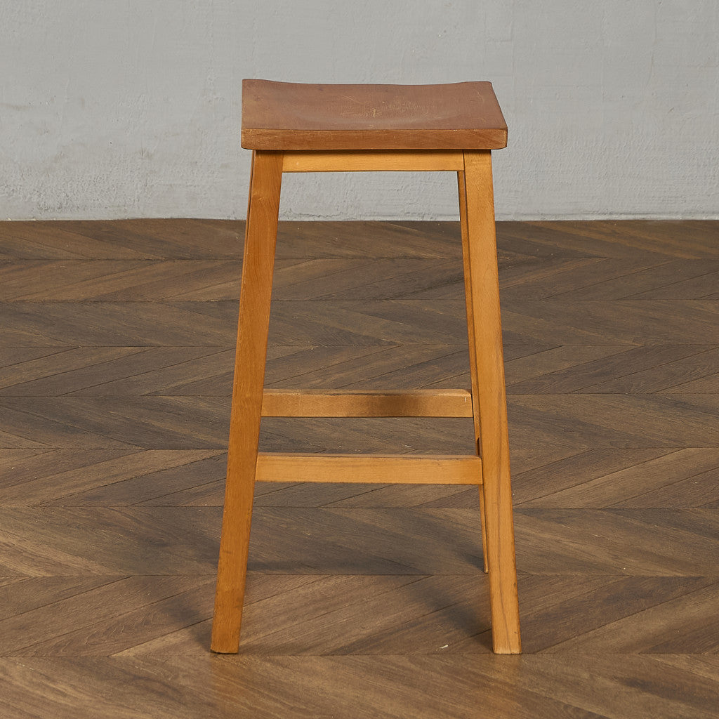 イギリス ヴィンテージ ハイスツール