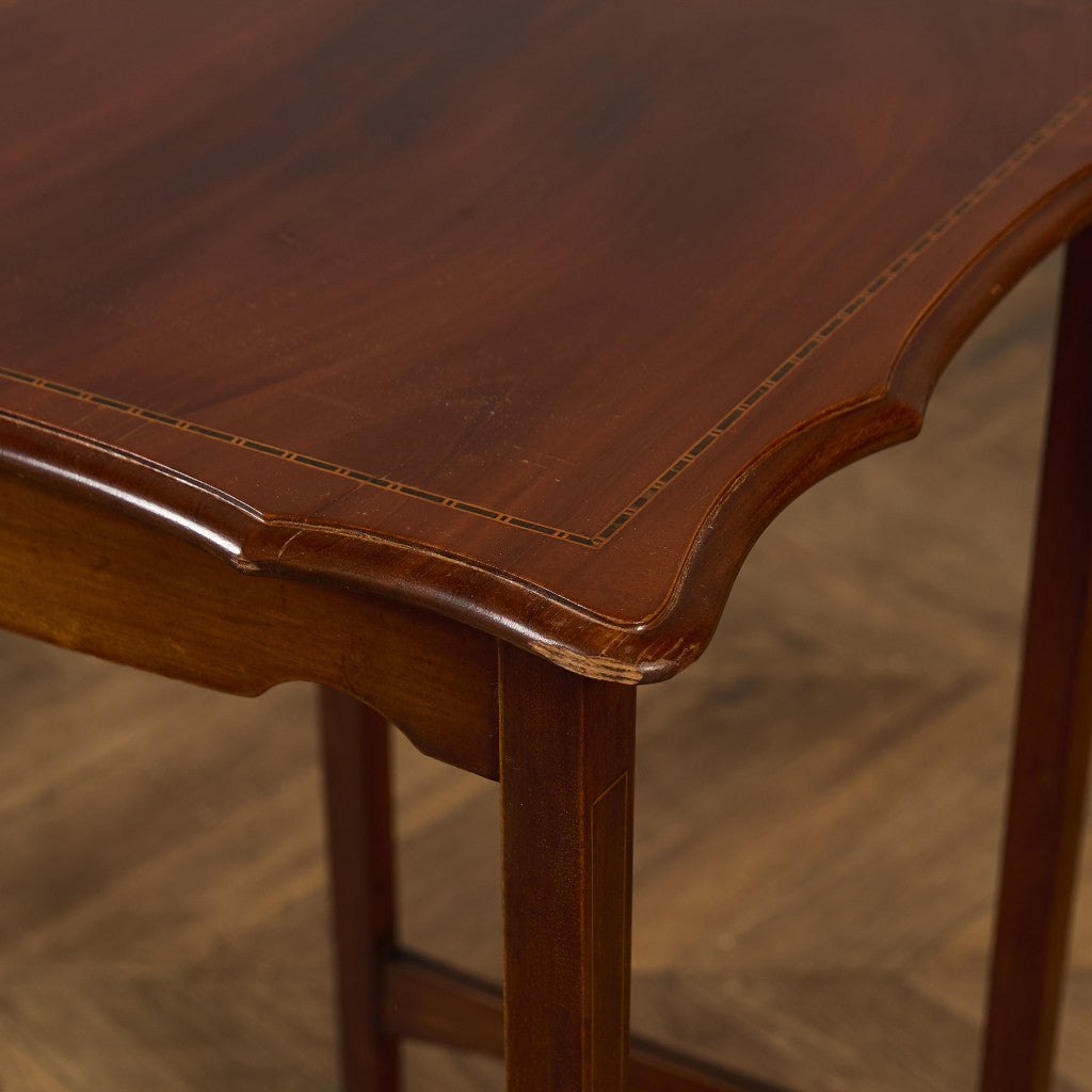 英国 クラシック ネストテーブル