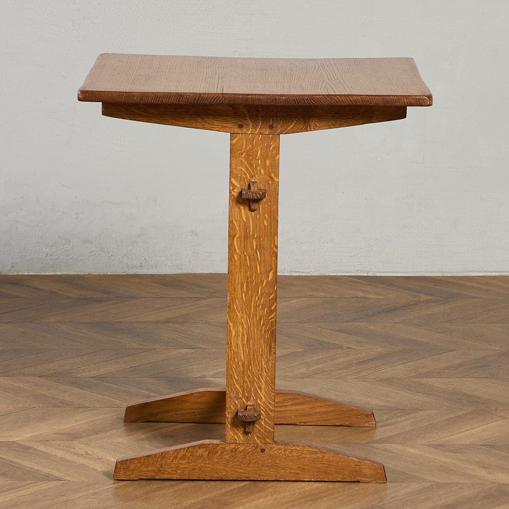 英国 クラシック サイドテーブル