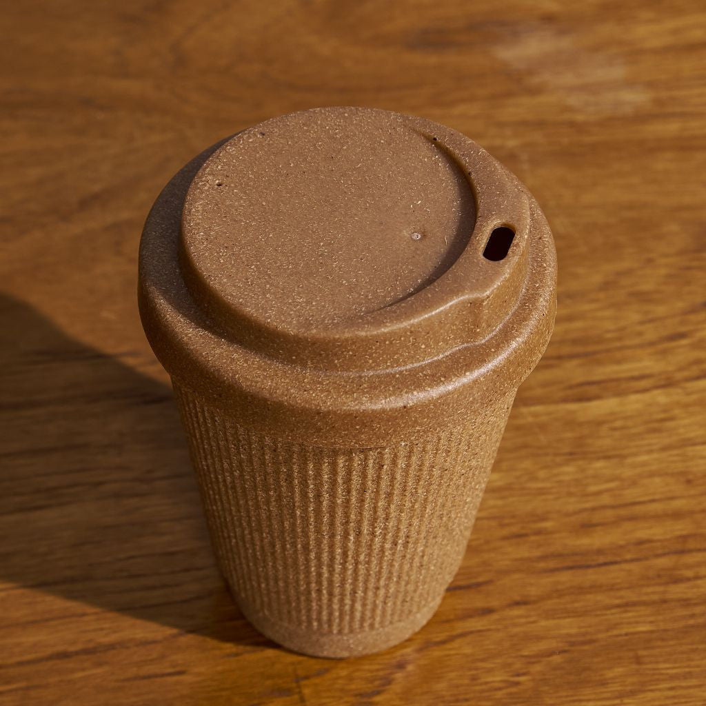 ウィデューサーカップ エッセンシャル キャップセット / ナツメグ