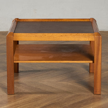 英国 ヴィンテージ コーヒーテーブル #97777