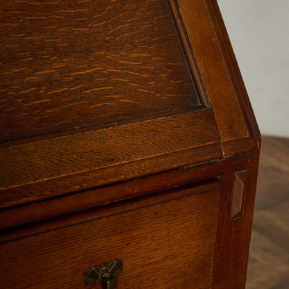 英国 クラシック ライティング ビューロー