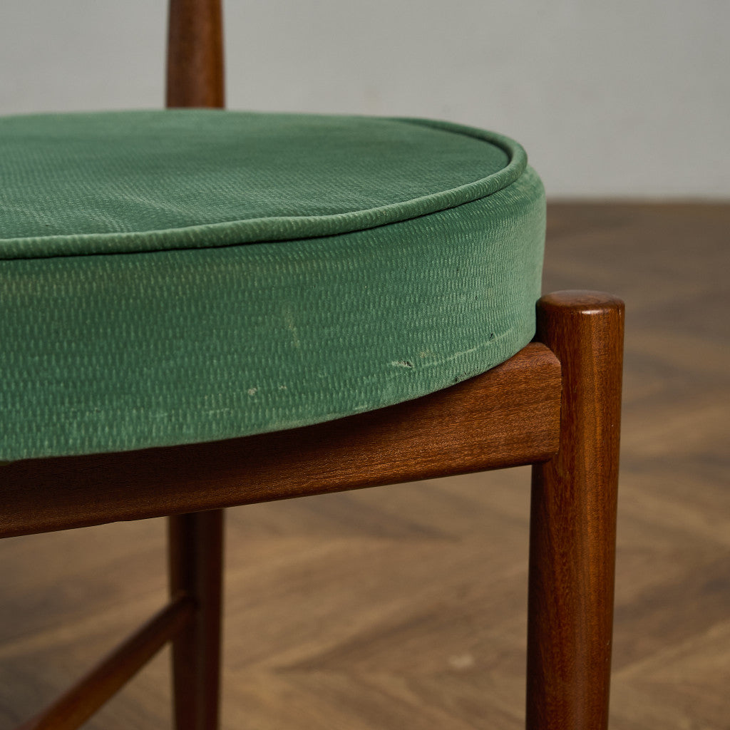 ヴィンテージ サーキュラーチェア