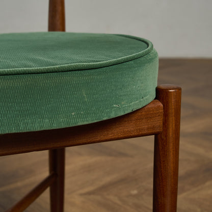 ヴィンテージ サーキュラーチェア