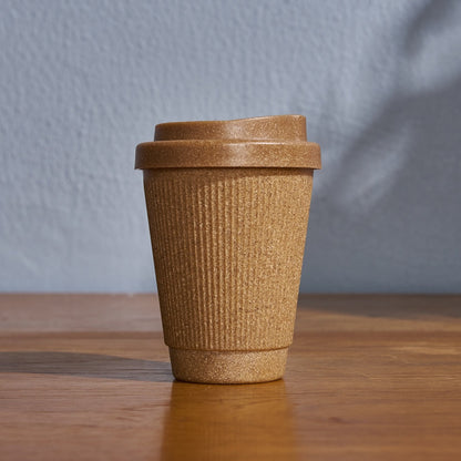 ウィデューサーカップ エッセンシャル キャップセット / ナツメグ