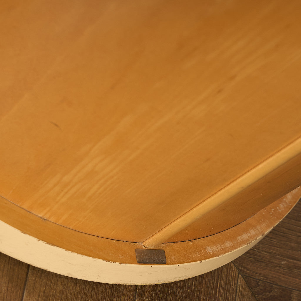 SM32 エクステンション ラウンド ダイニングテーブル