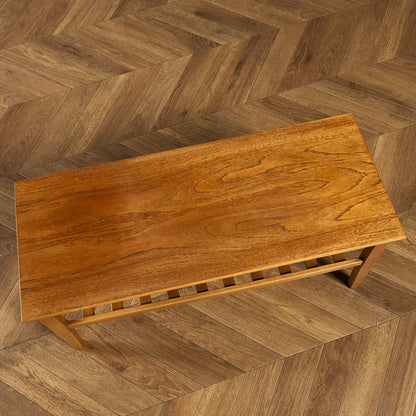 ヴィンテージ センターテーブル