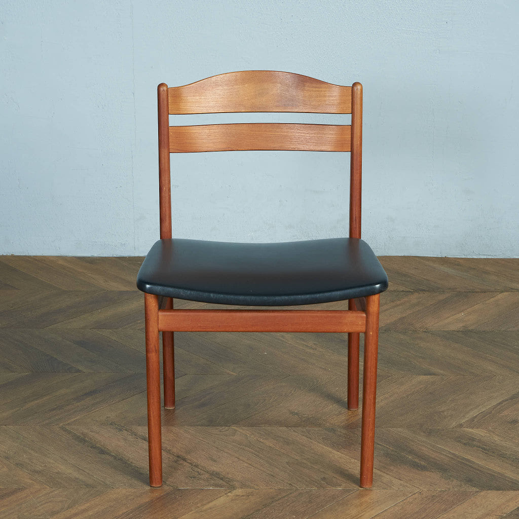 Boltinge Stolefabrik ヴィンテージ ダイニングチェア