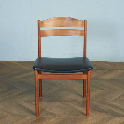 Boltinge Stolefabrik ヴィンテージ ダイニングチェア