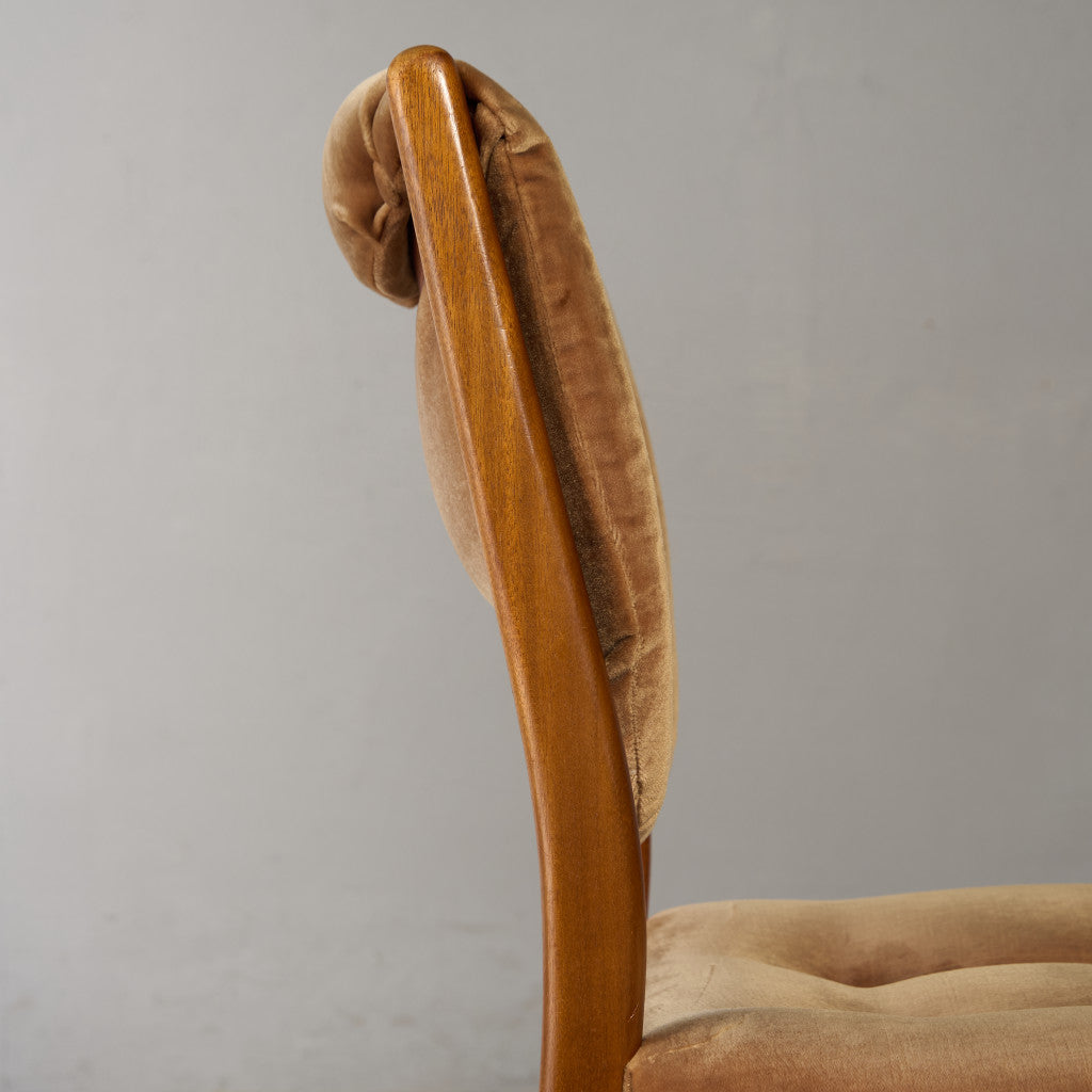 ヴィンテージ ダイニングチェア