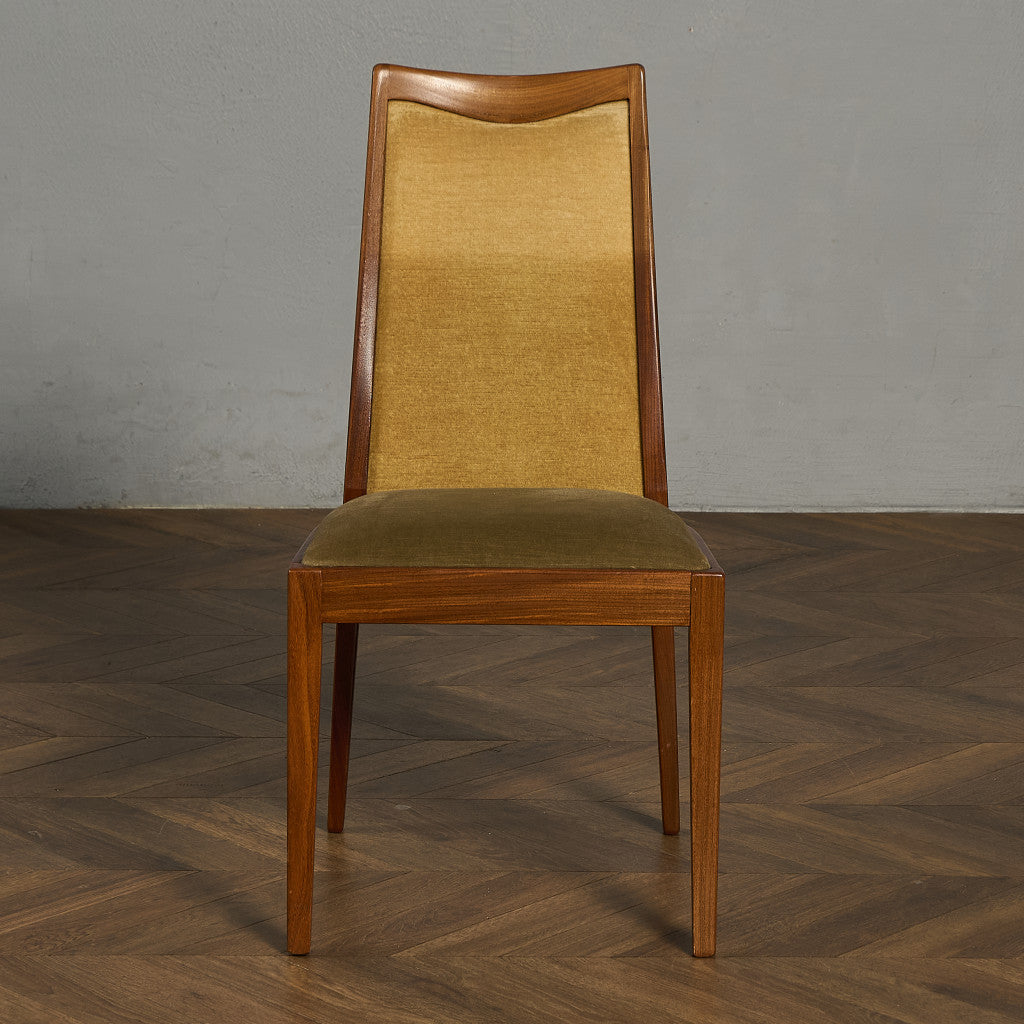 ヴィンテージ ダイニングチェア