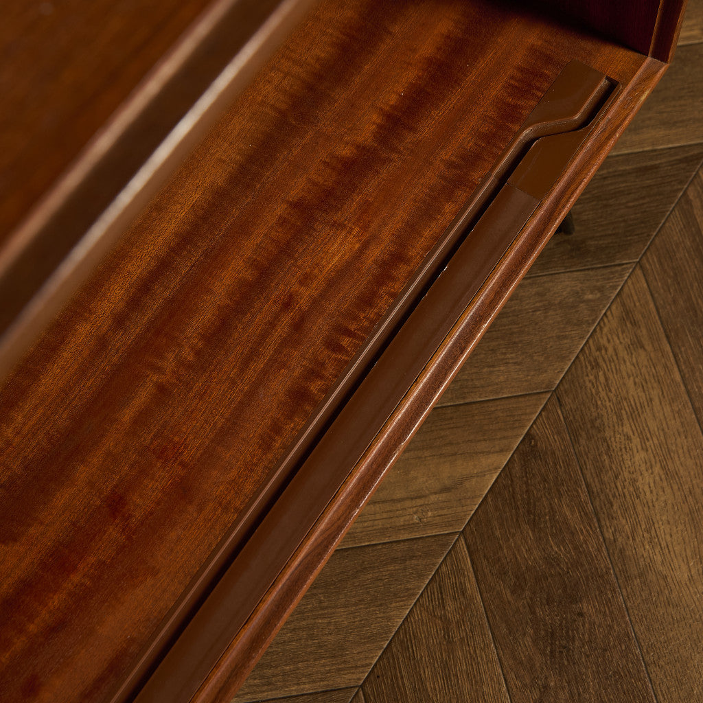 Form FIVE サイドボード カスタム アイアン ヘアピンレッグ オープン仕様