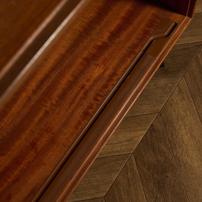 Form FIVE サイドボード カスタム アイアン ヘアピンレッグ オープン仕様