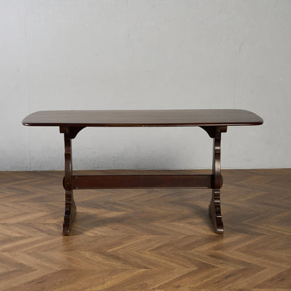 オールドコロニアル リフェクトリーテーブル