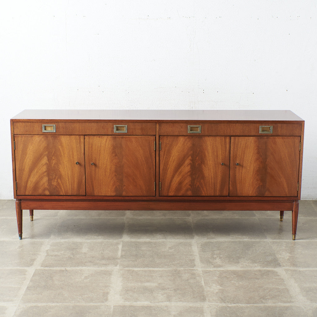 イギリス ミッドセンチュリー サイドボード Greaves & Thomas イギリス GREAVES & THOMAS サイドボード ミッドセンチュリー