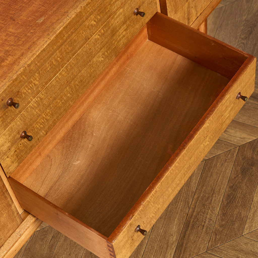 ヴィンテージ サイドボード