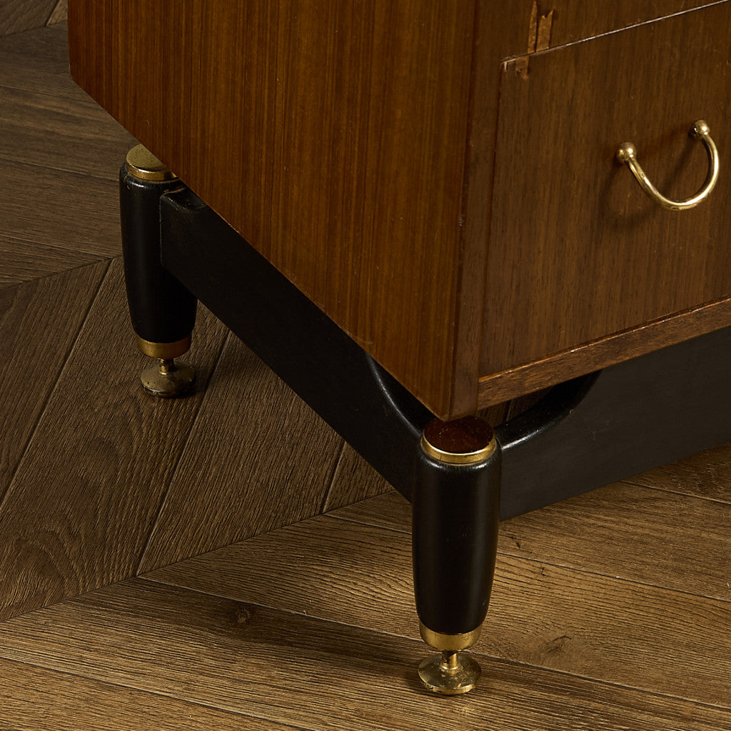 Tola&black 7段トールチェスト