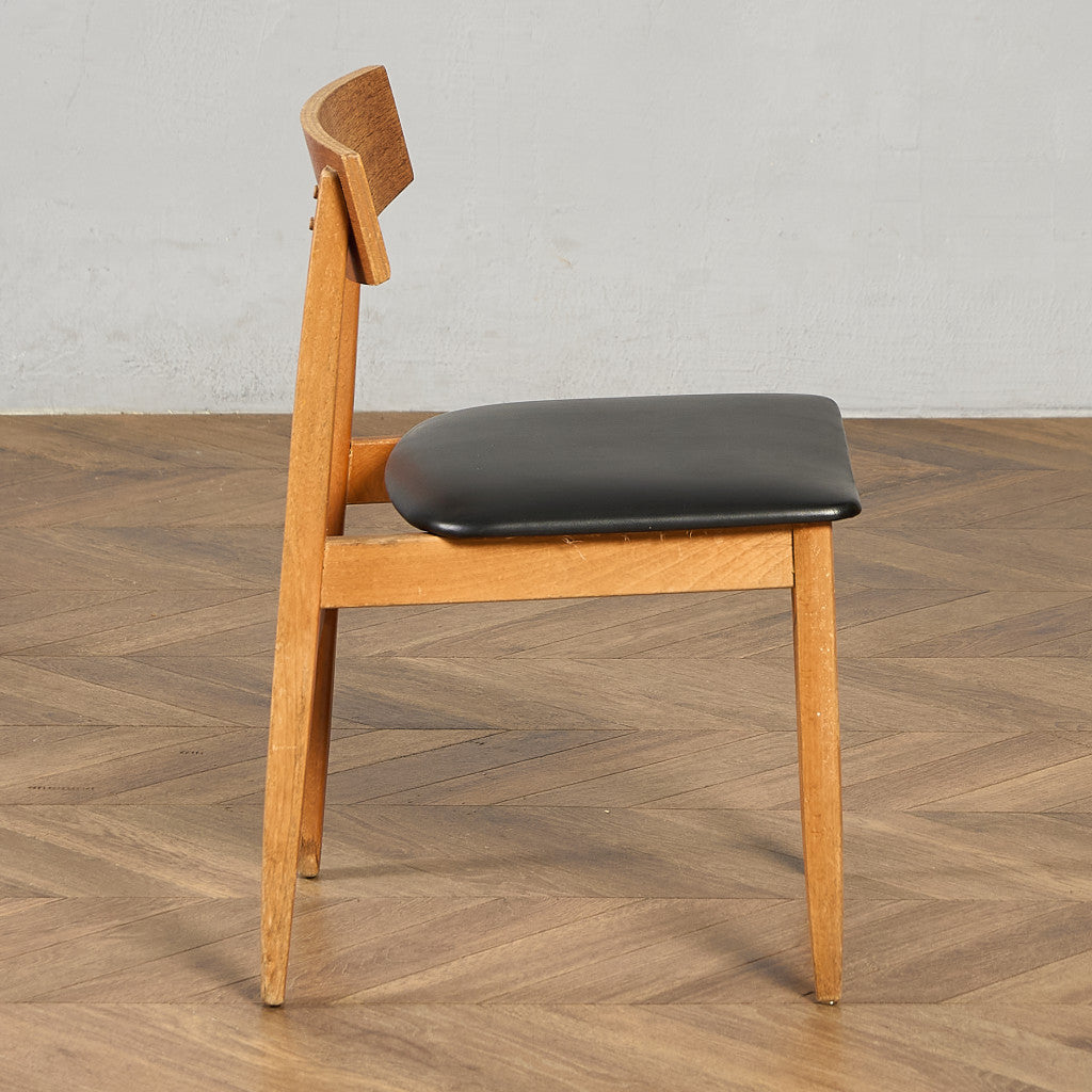 英国 ヴィンテージ ダイニングチェア #84641 – camori ヴィンテージ