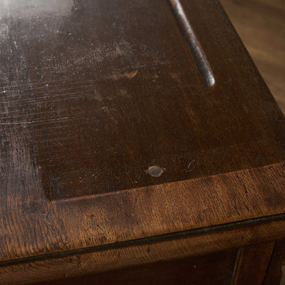 英国 クラシック キャビネット 食器棚